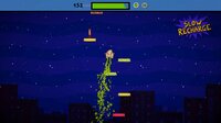 Slime Up screenshot, image №2409468 - RAWG