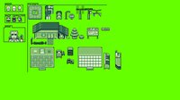 Pandemon screenshot, image №2322022 - RAWG