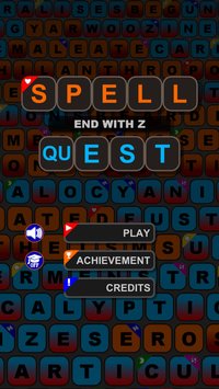 Spell Quest screenshot, image №56708 - RAWG