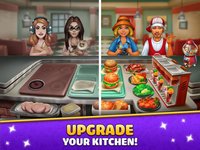 Cook It! - Food Cooking Chef screenshot, image №1755479 - RAWG