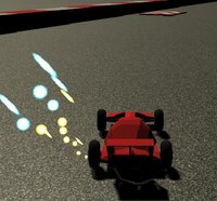 Drift Force screenshot, image №3261145 - RAWG