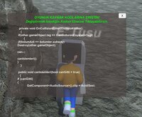 Bir Yolu Olmalı Bugfix screenshot, image №2760617 - RAWG