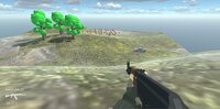 Gun Game 1.2 screenshot, image №2749483 - RAWG