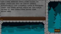 Your Story (itch) screenshot, image №2115201 - RAWG