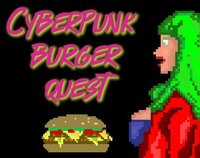 Cyberpunk Burger Quest screenshot, image №2623563 - RAWG