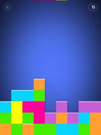 Qubies: Match-3 meets falling blocks screenshot, image №2049598 - RAWG