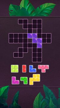 Block King Puzzle screenshot, image №4079683 - RAWG