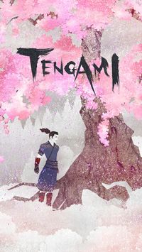Tengami screenshot, image №33630 - RAWG