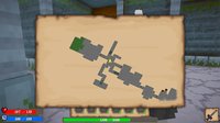 Depths of Destrus screenshot, image №2209747 - RAWG