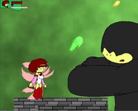 Lloyd the Monkey 3: Judgement Day (itch) screenshot, image №3569547 - RAWG