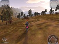 Motocross Madness 2 screenshot, image №329507 - RAWG