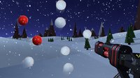 VR Snowballs screenshot, image №132949 - RAWG