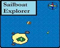 Sailboat Explorer screenshot, image №2270582 - RAWG