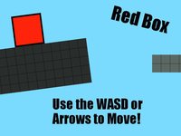 The Red Box screenshot, image №1291126 - RAWG