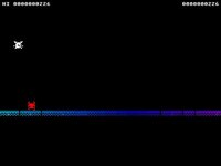 Rainbow Runner (swilliamsio) screenshot, image №3002041 - RAWG