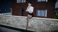 Her Pantyhose screenshot, image №3920310 - RAWG