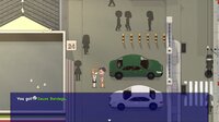 Bangkok Story: A Stray Dog screenshot, image №3575425 - RAWG