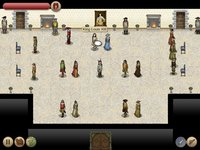The Three Musketeers: The Game screenshot, image №537516 - RAWG