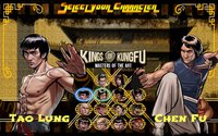 Kings of Kung Fu screenshot, image №189840 - RAWG