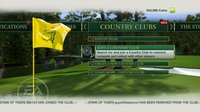 Tiger Woods PGA TOUR 13 screenshot, image №585480 - RAWG