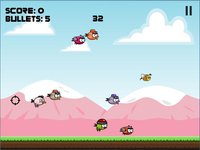 Bird Attack screenshot, image №1278270 - RAWG