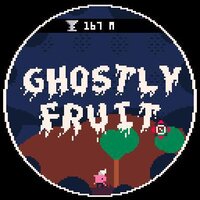 Ghostly Fruit screenshot, image №3389137 - RAWG