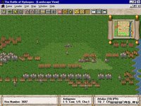 The Great Battles of Alexander screenshot, image №304888 - RAWG