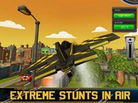 Ultimate Air Flying Stunts screenshot, image №1611791 - RAWG