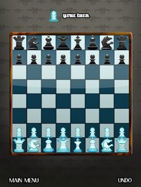 Chess Knight Go screenshot, image №900581 - RAWG