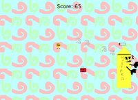 Burger Wars (itch) screenshot, image №1148195 - RAWG