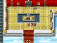 Four Fierce Heroes 2.0 screenshot, image №2464769 - RAWG