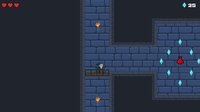 The Wizard's Scroll screenshot, image №1934717 - RAWG