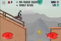 Stickman BMX screenshot, image №1487392 - RAWG