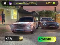 Traffic Racer Russian Village screenshot, image №3571117 - RAWG