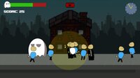 Ghostly (WeDay, RaychiX, Haizk) screenshot, image №3407344 - RAWG