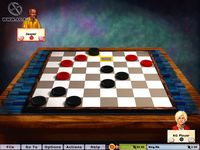 Hoyle Puzzle & Board Games (2009) screenshot, image №339185 - RAWG