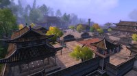 Age of Wushu screenshot, image №565389 - RAWG