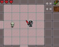 Infinite Dungeon screenshot, image №1190655 - RAWG
