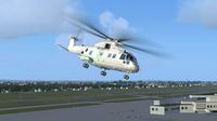 Microsoft Flight Simulator X screenshot, image №69222 - RAWG