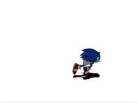 3d sonic world screenshot, image №2459536 - RAWG
