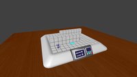 Lil'Robolab screenshot, image №1080228 - RAWG