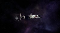 Wing Commander Saga: The Darkest Dawn screenshot, image №590530 - RAWG