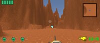 Buggy Portal Travels screenshot, image №3133924 - RAWG