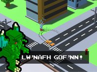 Goat Turbo Attack screenshot, image №1739050 - RAWG