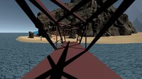 Metal Man's Island Adventure screenshot, image №2634645 - RAWG