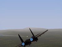 F/A-18 Korea screenshot, image №302049 - RAWG