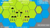 CardConquest screenshot, image №2927477 - RAWG