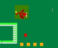 Ball Fighter 2009 screenshot, image №2383680 - RAWG