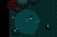 Un Bosque Azul screenshot, image №2704320 - RAWG