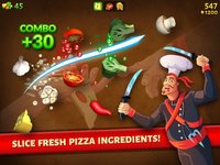 Pizza Ninja Story screenshot, image №1919740 - RAWG